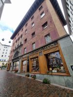 St. Moritz (Konditorei  