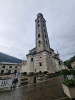 Tirano (Wallfahrtskirche Madonna di Tirano)