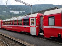 Tirano (Bernina-Express)