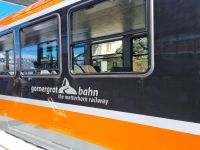 Gornergratbahn
