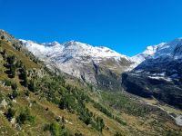 Grimselpass (Rhonegletscher)
