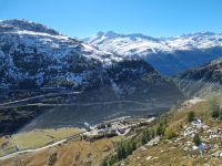 Grimselpass (Gletsch)