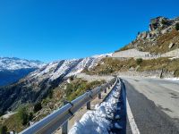 Grimselpass 