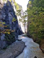 Aareschlucht 