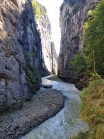 Aareschlucht 