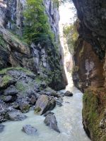 Aareschlucht 