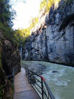 Aareschlucht 