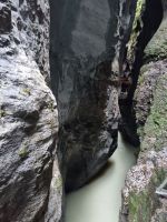 Aareschlucht 