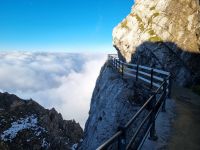 Pilatus-Kulm (Drachenweg)