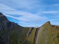 Pilatus - Klimsenkapelle