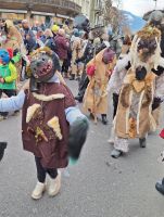 251 Silvester Berner Oberland - Hader-Potschete - gelebtes Brauchtum in Interlaken