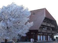 011 Silvester Berner Oberland - Ausflug ins Emmental