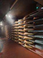 020 Silvester Berner Oberland - Ausflug ins Emmental - Besuch der Emmentaler Schaukäserei