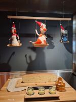 023 Silvester Berner Oberland - Ausflug ins Emmental - Besuch der Emmentaler Schaukäserei