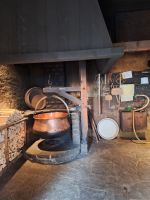 035 Silvester Berner Oberland - Ausflug ins Emmental - Besuch der Emmentaler Schaukäserei