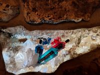 061 Silvester Berner Oberland - Besuch der Brauerei und Destellerie Rugenbräu - Die Whisky-Destillerie - Gin zwischen Bergkristallen