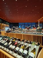 072 Silvester Berner Oberland - Besuch der Brauerei und Destellerie Rugenbräu - Die Whisky-Destillerie - GenussWält