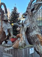 096 Silvester Berner Oberland - Interlaken  - Weihnachtsdeko