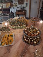 106 Silvester Berner Oberland - Interlaken  - Silvester Dessertbuffet