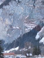 111 Silvester Berner Oberland - Ausflug zum Schilthorn - Lauterbrunnental