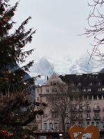 292 Silvester Berner Oberland -  Weihnachtsdeko in Interlaken