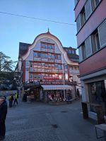 Ein Spielzeuggeschäft