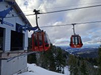 Fräkmüntegg - Pilatus-Bahn