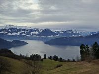 Vierwaldstättersee