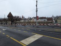 Stadtrundgang durch Luzern