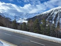 Der Morteratschgletscher