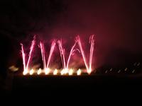 247 Silvester im Berner Oberland - Interlaken - Neujahrstag - Neujahrsfeuerwerk