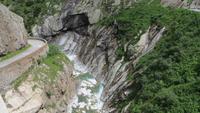 248 Schöllenenschlucht - Teufelsbrücke