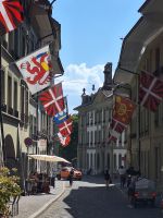 131 Bern &ndash; &copy; Annette Probst-Weise (Eberhardt TRAVEL)