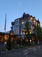 001 Interlaken - Carlton Europe Vintage Erwachsenenhotel &ndash; &copy; Annette Probst-Weise (Eberhardt TRAVEL)