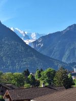 002 Interlaken - Blick zur Jungfrau &ndash; &copy; Annette Probst-Weise (Eberhardt TRAVEL)