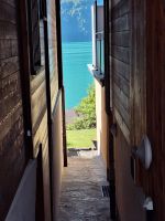 003 Brienz - Blick zum See &ndash; &copy; Annette Probst-Weise (Eberhardt TRAVEL)