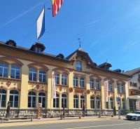 004 Brienz - Schweizer Holzbildhauer Museum &ndash; &copy; Annette Probst-Weise (Eberhardt TRAVEL)