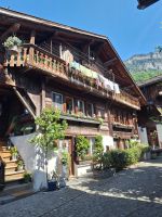009 Brienz -Brunnengasse &ndash; &copy; Annette Probst-Weise (Eberhardt TRAVEL)