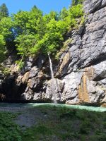037 Aareschlucht &ndash; &copy; Annette Probst-Weise (Eberhardt TRAVEL)