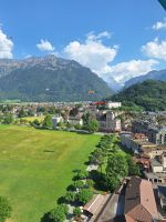 052 Interlaken - Blick vom Hotel Metropol auf die Höhematte und zur Jungfrau &ndash; &copy; Annette Probst-Weise (Eberhardt TRAVEL)