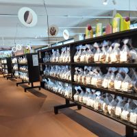 076 Emmental - Besuch in der Erlebniswelt Kambly &ndash; &copy; Annette Probst-Weise (Eberhardt TRAVEL)