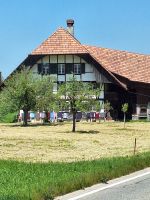 080 Emmental - Typische Bauernhäuser &ndash; &copy; Annette Probst-Weise (Eberhardt TRAVEL)