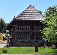 084 Emmental - Affoltern - Besuch in der Schaukäserei &ndash; &copy; Annette Probst-Weise (Eberhardt TRAVEL)