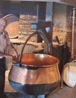086 Emmental - Affoltern - Besuch in der Schaukäserei &ndash; &copy; Annette Probst-Weise (Eberhardt TRAVEL)