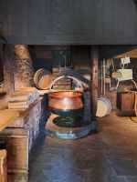 087 Emmental - Affoltern - Besuch in der Schaukäserei &ndash; &copy; Annette Probst-Weise (Eberhardt TRAVEL)