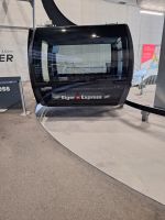 231 Ausflug auf das Jungfraujoch - Fahrt mit dem Eiger Express &ndash; &copy; Annette Probst-Weise (Eberhardt TRAVEL)