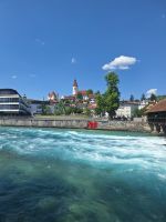 151 Thun - Blick zur Altstadt &ndash; &copy; Annette Probst-Weise (Eberhardt TRAVEL)