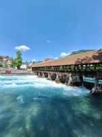 153 Thun - Aarewehr &ndash; &copy; Annette Probst-Weise (Eberhardt TRAVEL)