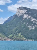 163 Schifffahrt auf dem Thunersee - &ndash; &copy; Annette Probst-Weise (Eberhardt TRAVEL)