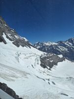 191 Ausflug auf das Jungfraujoch - Blick ins Eismeer &ndash; &copy; Annette Probst-Weise (Eberhardt TRAVEL)